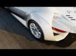 Citroen GT Concept 2008 года